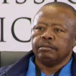 Traffic chief suspended amidst commission testimony gauteng-traffic-police-chief-inspector-samuel-mashaba (1)