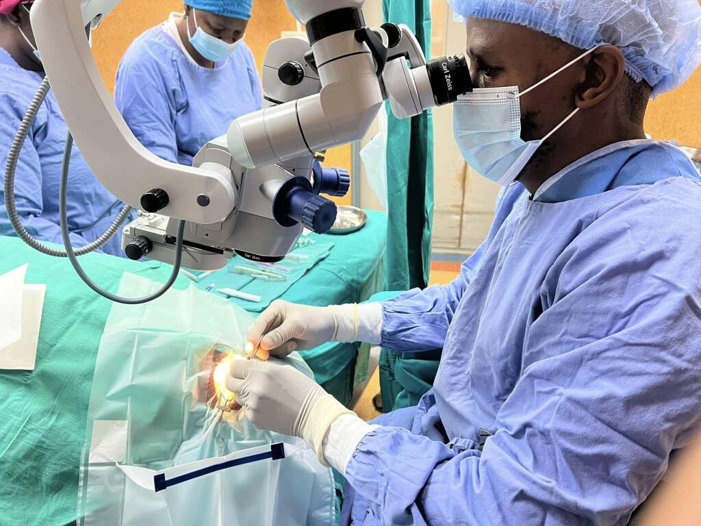 Heal the Nation: Gauteng’s 2026 Mandela month surgical marathon to benefit thousands across province