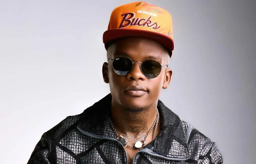 TNS reinvents himself with powerful comeback
