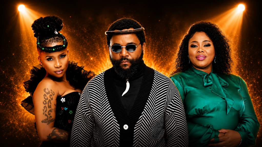 Carnival City hosts star-studded live music spectacular with award-winning artists