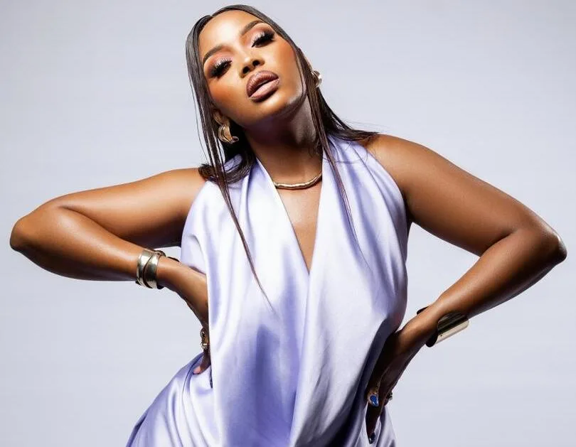 Motlanalo blends tradition and modernity in powerful new single 'Mastraata' 1 Motlanalo blends tradition and modernity in powerful new single 'Mastraata'