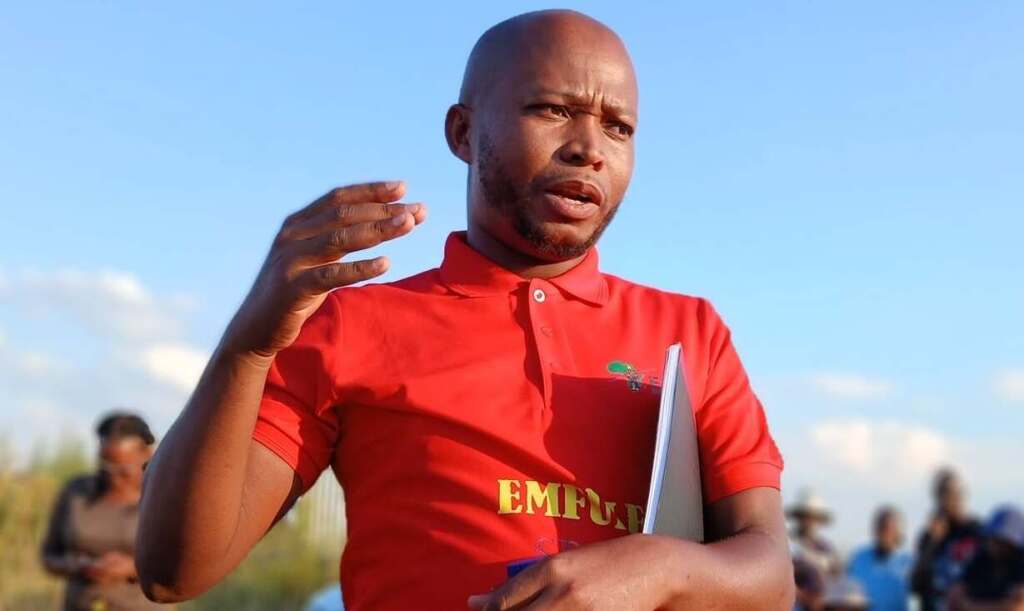 Church Crime Wave: EFF Emfuleni blasts wave of criminality 1 Insecurity in sacred spaces: EFF Emfuleni blasts wave of church violence