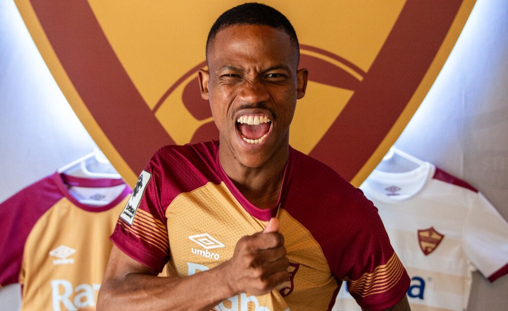Stellenbosch FC secures Du Preez on permanent deal after Chiefs exit 1 Stellenbosch FC secures Du Preez on permanent deal after Chiefs exit