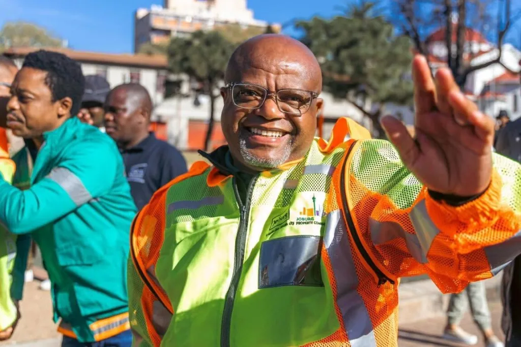 Major Debt Milestone: City of Johannesburg settles R5.25 billion electricity bill