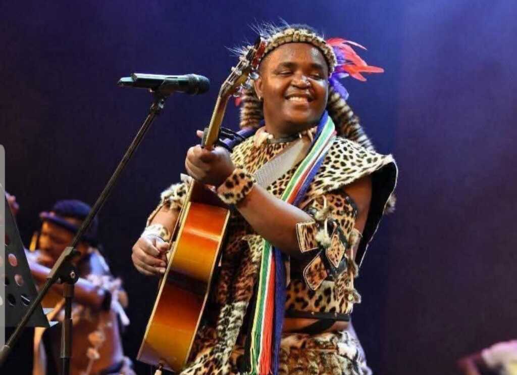 Maskandi legend Scebi Dlamini dies in tragic Richards Bay accident 1 Maskandi legend Scebi Dlamini dies in tragic Richards Bay accident