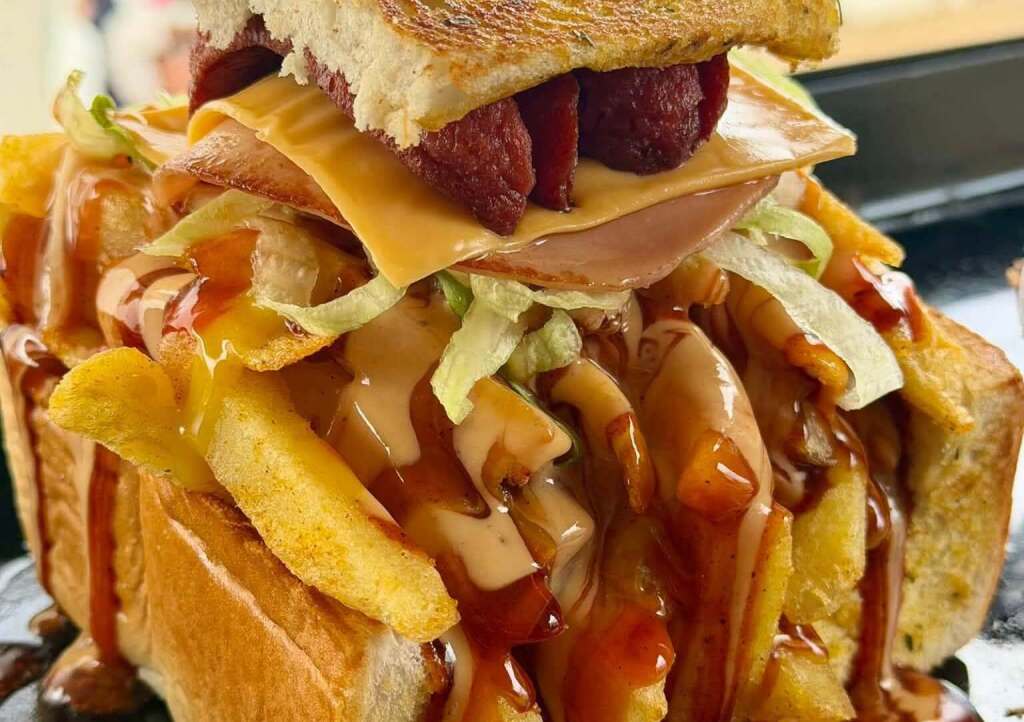 Kota Festival expands to Pretoria after Joburg success with food and fun