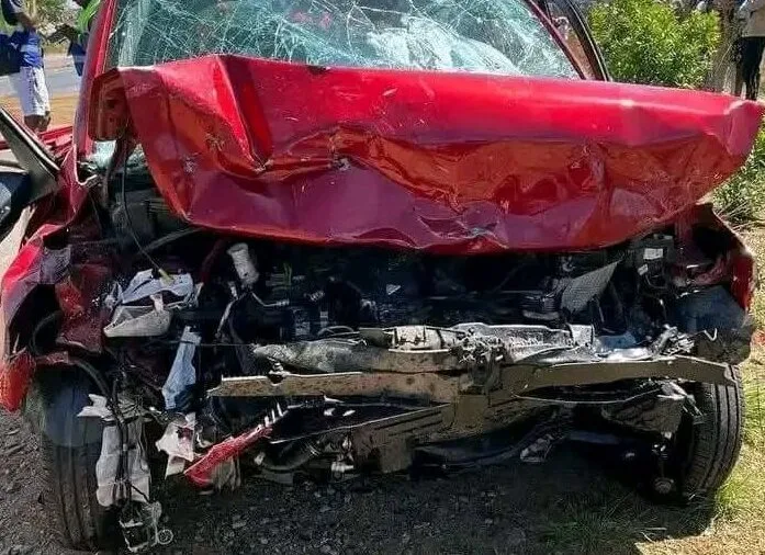 Ex-Sekhukhune star admits guilt in fatal crash case