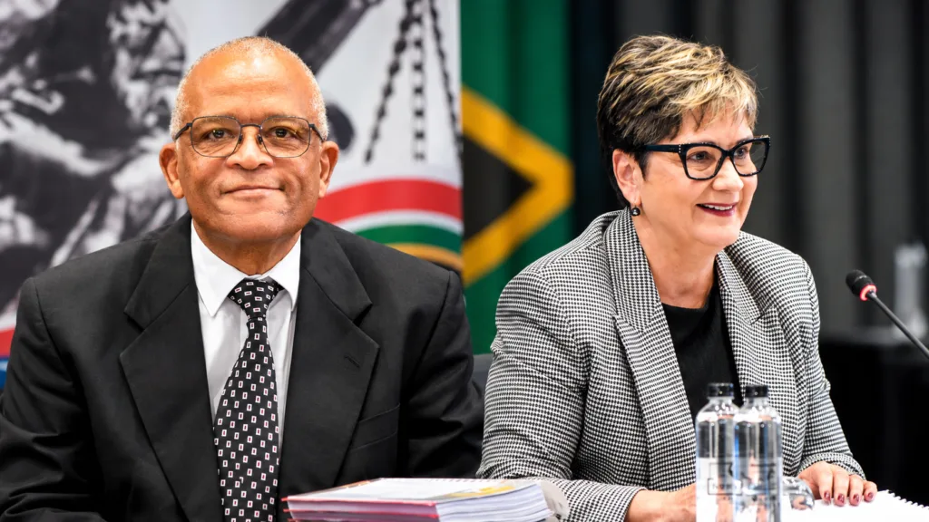 Supreme Court of Appeal gains new judges as JSC names three nominees 1 Supreme Court of Appeal gains new judges as JSC names three nominees