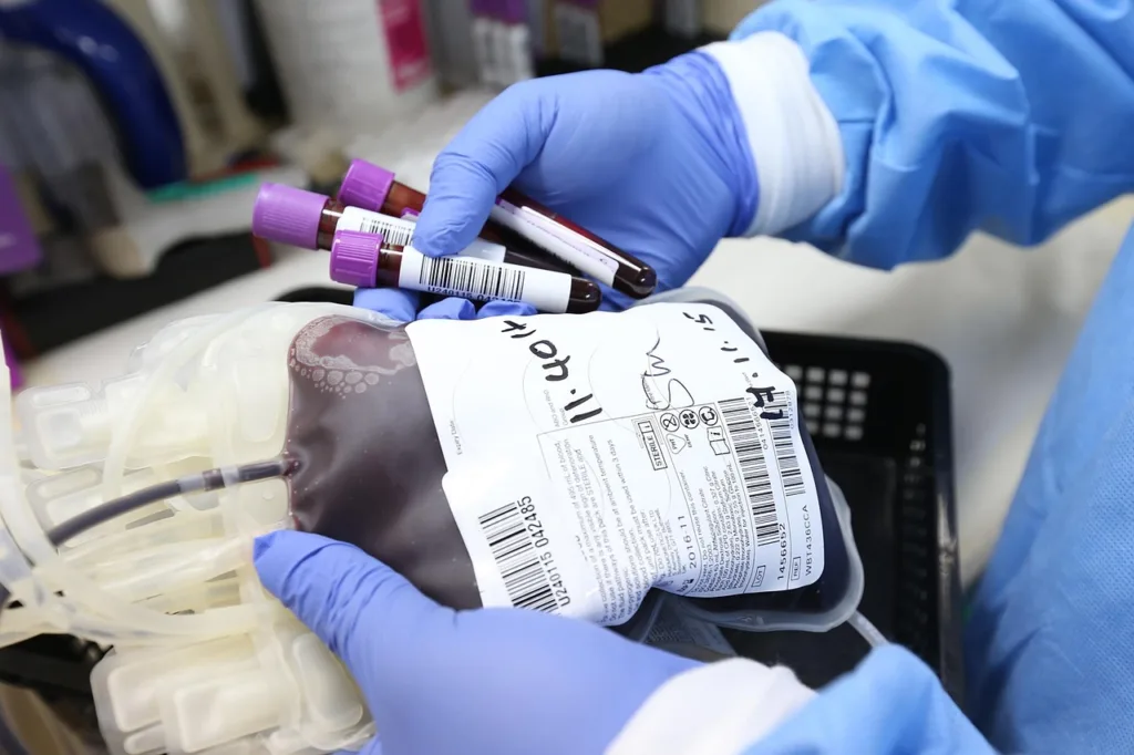 Jehovah’s Witnesses’ blood transfusion u-turn wins official health department approval 1 Jehovah’s Witnesses’ blood transfusion u-turn wins official health department approval