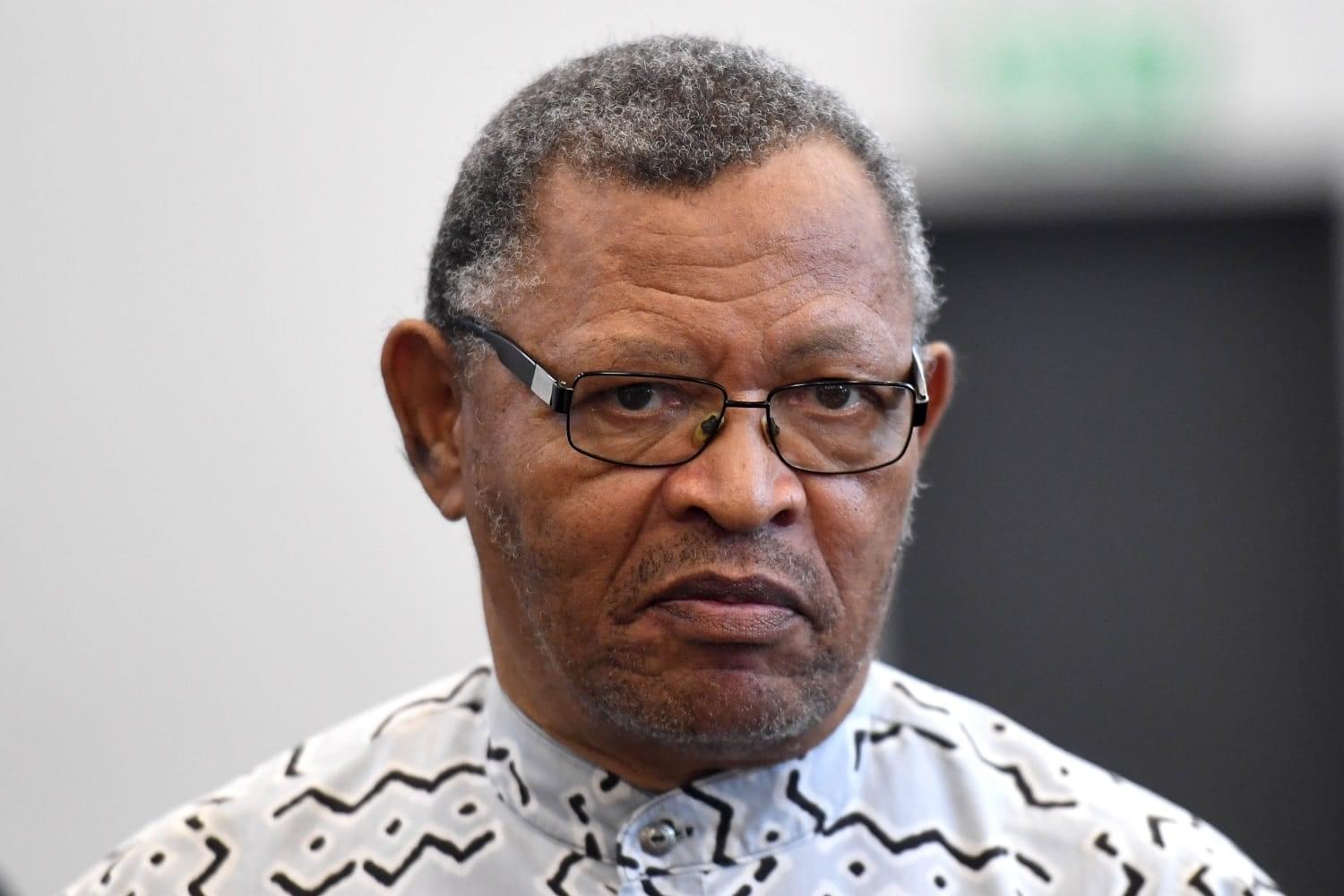 ANC has destroyed South Africa in just 30 years, they must resign!