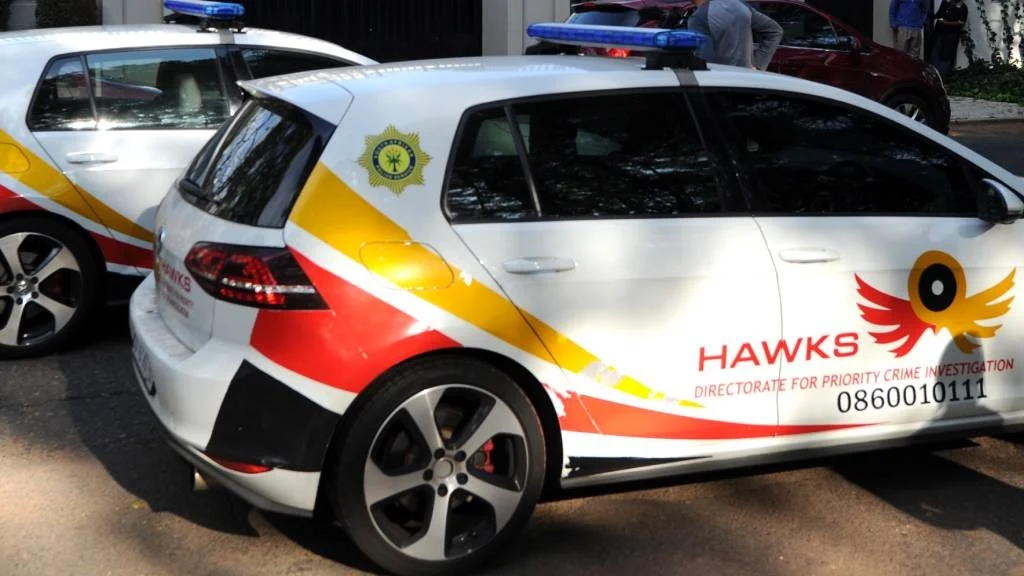 Emfuleni municipal worker arrested for extortion 1 Emfuleni municipal worker arrested for extortion