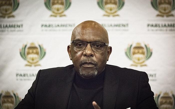 Former member of parliament Vincent Smith has been sentenced to a seven-year direct prison sentence by the Johannesburg High Court following a plea deal with the state.