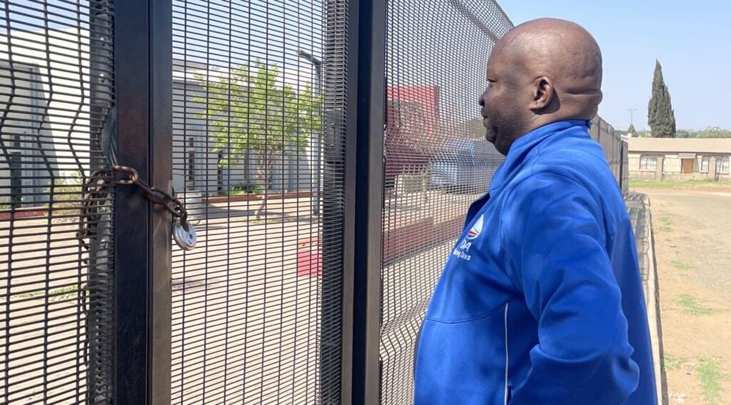 Controversial Spending: DA Gauteng slams Boipatong Monument hire