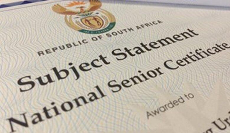 Concerns over sale of Matric results for R100 prior official release