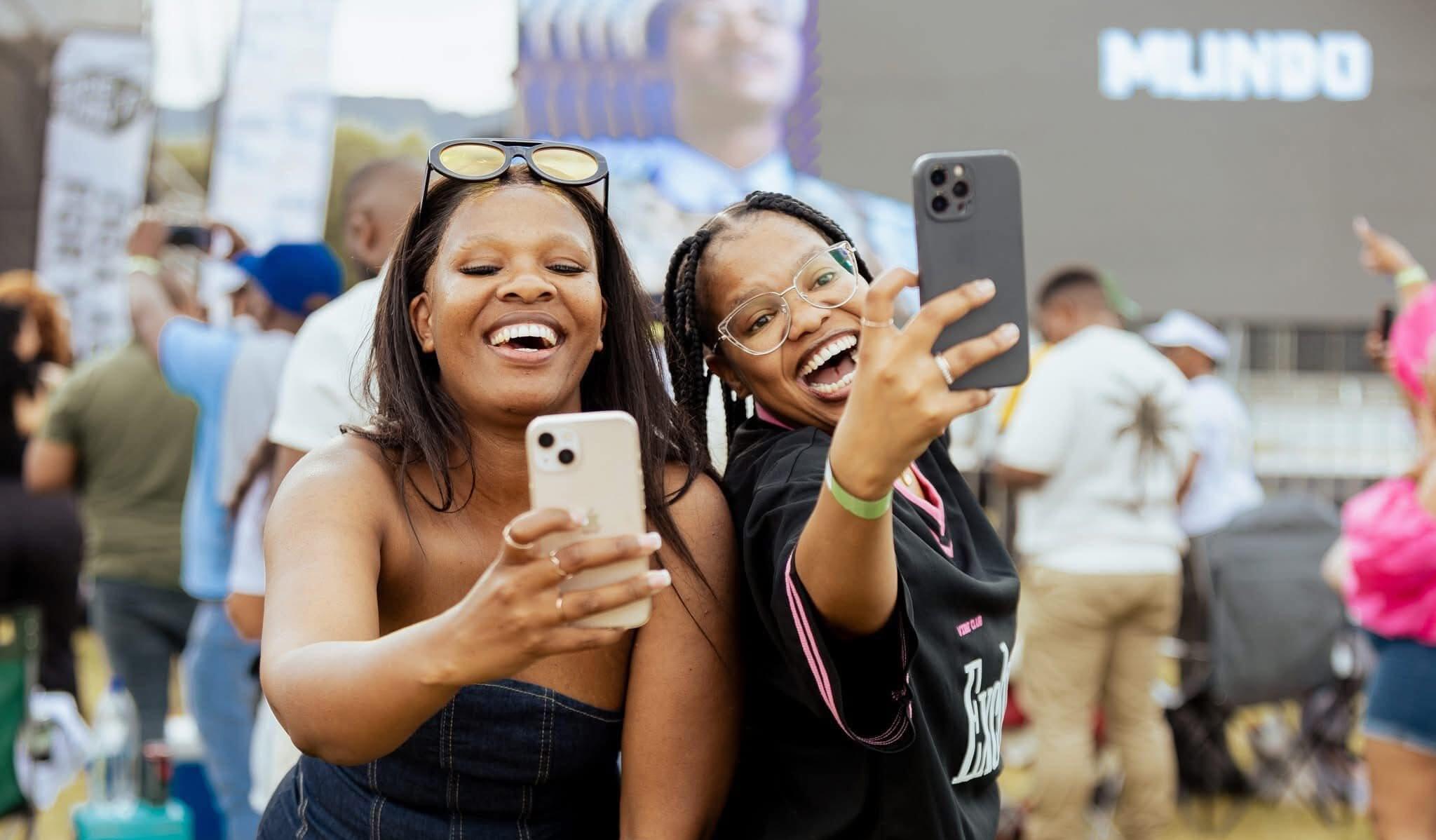 Tons of fun at the Inaugural Ekurhuleni Rhythm and Food Festival awaits foodies, music lovers