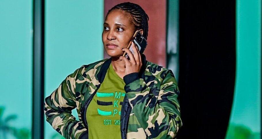 'Apologise or face expulsion': MK Party tells Duduzile Zuma