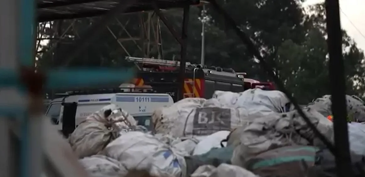 vereeniging factory 2